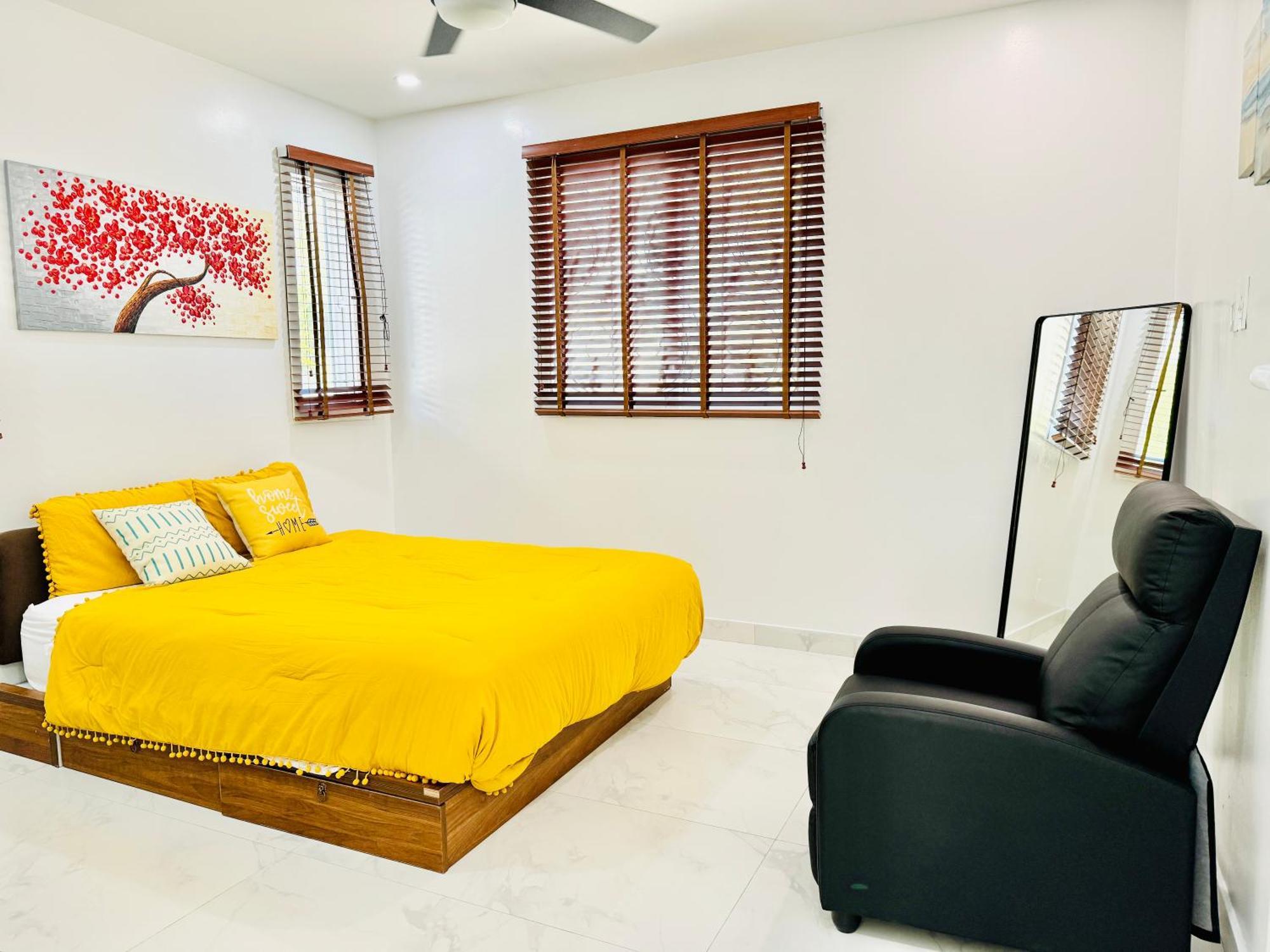 Ocean Pearl - Exclusive Modern Comfort Holiday Home In Leeward Residential Nearby Sunset Beach Long Bay Exteriér fotografie